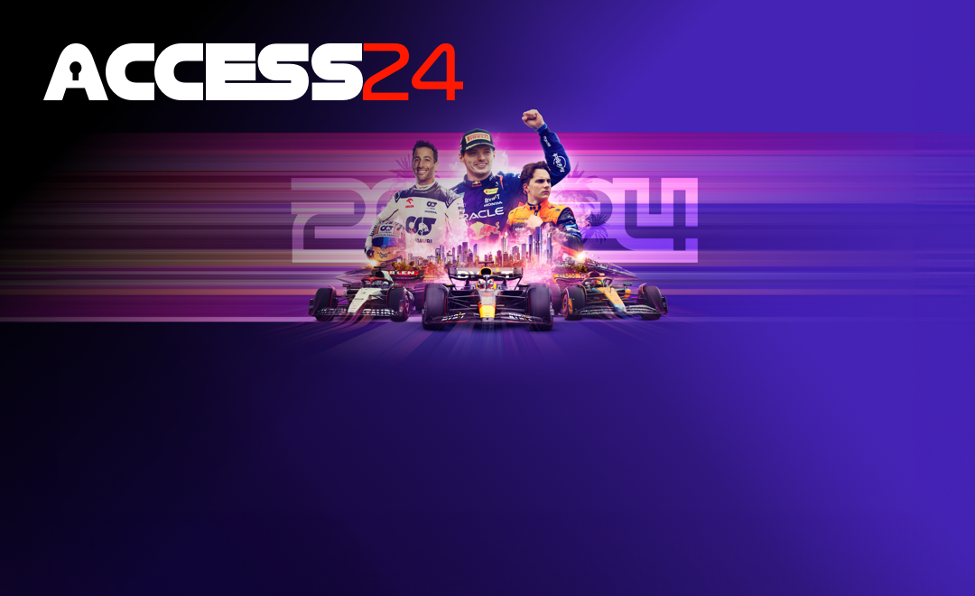 Access 24 Base Pack